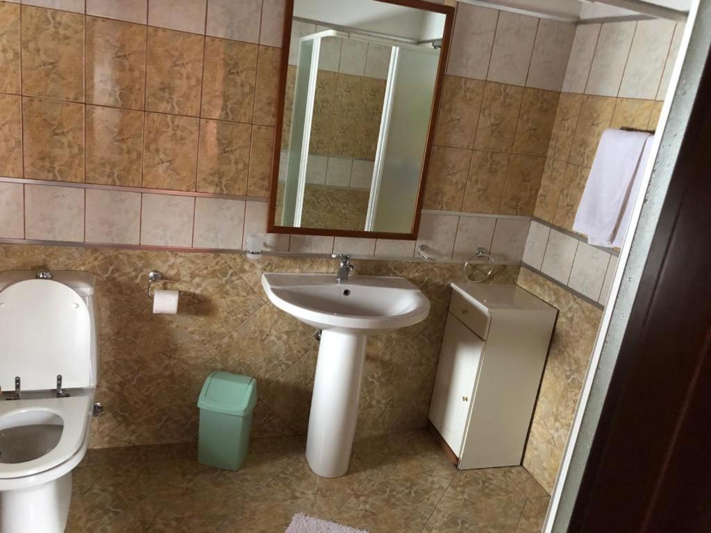 فيلا أَزوغافي Vila Eli المظهر الخارجي الصورة